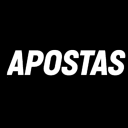 APOSTAS Discord Server Logo