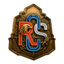 Randolph Consulting Studios™ Discord Server Logo