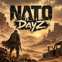 Nato Community Discord Server Logo