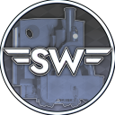 Somewhere Discord Server Logo
