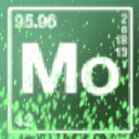 Monium lab Discord Server Logo