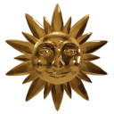 Sphere of Unity ($EYES) Discord Server Logo