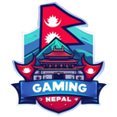 Gaming Nepal Discord Server Logo