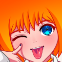 Yotsuba World Discord Server Logo