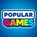 PopularGames Discord Server Logo