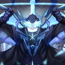 Critical Legends Discord Server Logo