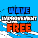 Wave Improvement Cord! Discord Server Logo