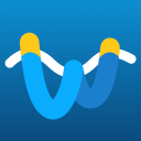 Wave Improvement Cord Discord Server Logo