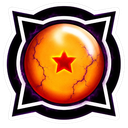 DragonBallOnline Galaxy Discord Server Logo