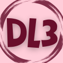 DL3 Discord Server Logo