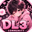 DL3 Discord Server Logo