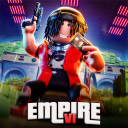 EMPIRE VI Discord Server Logo