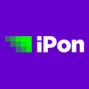 iPon.hu Discord Server Logo