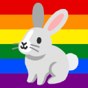 Bnuuy Solutions & Community Discord Server Logo