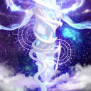 Tower of Babel┃Fantasy RP Discord Server Logo