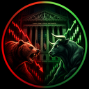 MARKET INSIGHTS NETWORK Discord Server Logo