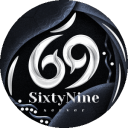 SixtyNine Discord Server Logo
