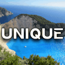🍵 Team UNIQUE™ Discord Server Logo