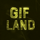 GIFLAND СНГ Discord Server Logo