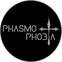 [KR] Phasmophobia Discord Server Logo
