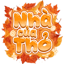 Nha cua Tho . ಌ Discord Server Logo