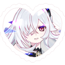 Genshin ImPaimon! Discord Server Logo