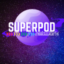 The SuperPod Lounge Discord Server Logo