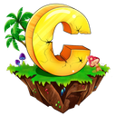 CWR Minecraft Network Discord Server Logo