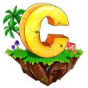 CWR Minecraft Network Discord Server Logo