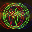 Mysticy o.o Discord Server Logo
