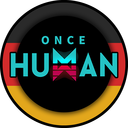 Once Human - Deutsch Discord Server Logo