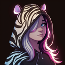 Rose's server Discord Server Logo