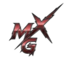 Monster Ghoul X (W.I.P) Discord Server Logo