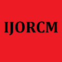 IJORCM Discord Server Logo