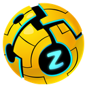 SpaceZ Discord Server Logo