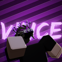 VinceLate's Game Server Discord Server Logo