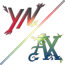 Y Nouveau & Ancestral X Discord Server Logo