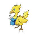 Saddlebag Exchange Discord Server Logo