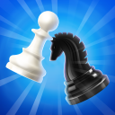 Chess Universe  [Play & Earn] Discord Server Logo