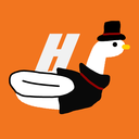 Harry’s Livery Hub Discord Server Logo