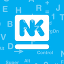 NovelKeys Discord Server Logo