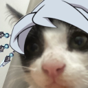 𝘻𝘢𝘬𝘶 Discord Server Logo