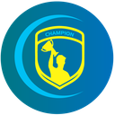 Champion Finance Discord Server Logo