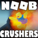 Noob Crushers Discord Server Logo