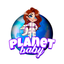 Planet Baby Discord Server Logo