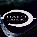 Halo Classic Hub Discord Server Logo