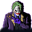JokeVip Discord Server Logo