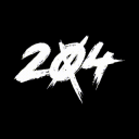 www.w204.dev - Premium Lore Friendly FiveM Cars Discord Server Logo