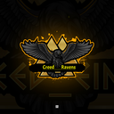 Creed Raven's Interview Discord Server Logo