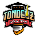 TONDEUZ AGAZON Driver Academy Discord Server Logo